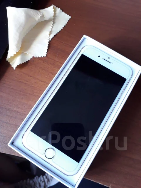 Apple iPhone 6s. �����, �������, 4G LTE ����