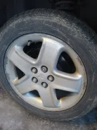 Dodge. 6.5x16", 5x100, ET42, �� 57,1���. ����