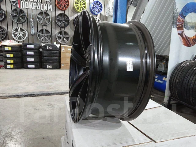 OZ Racing Montecarlo HLT. 9.5/11.0x20", 5x120, ET40/35, �� 79���. ����