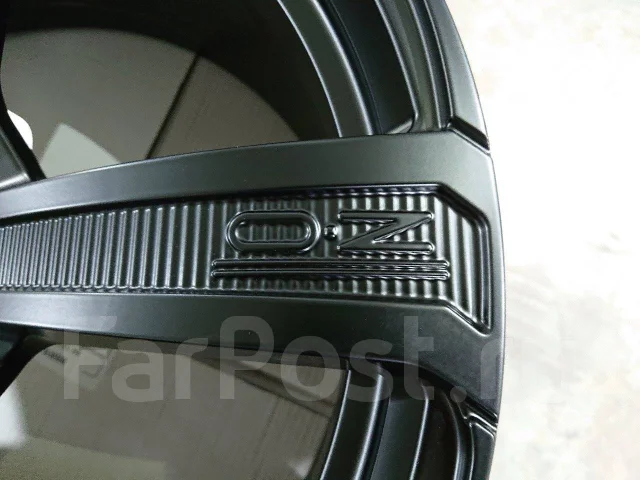 OZ Racing Montecarlo HLT. 9.5/11.0x20", 5x120, ET40/35, �� 79���. ����