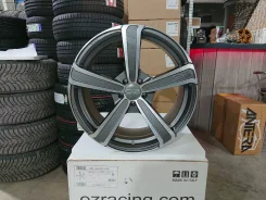 OZ Racing Montecarlo HLT. 10.0/10.0x20", 5x112, ET43/53, �� 79���. ����