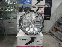 TSW Amaroo. 8.5x19", 5x112, ET32,  72,0. 