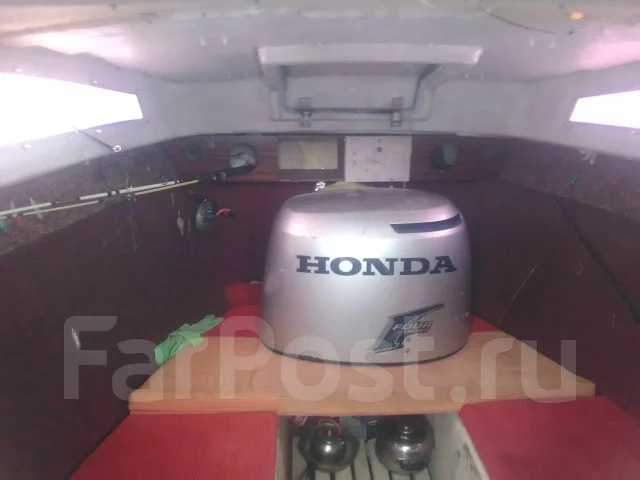 Yamaha FR-24. 2000 ���, ����� 7,6��., ��������� ���������, 130��.�., ������ ����