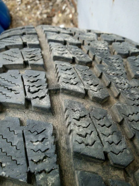 Toyo Winter Tranpath S1. ������, ��� �����, 2009 ���, �/�, ����� 20 % ����