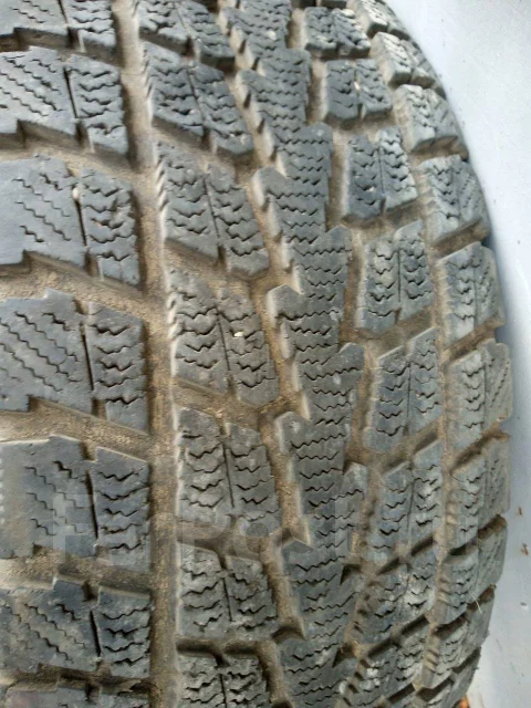 Toyo Winter Tranpath S1. ������, ��� �����, 2009 ���, �/�, ����� 20 % ����