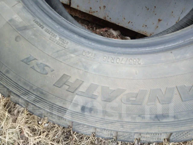 Toyo Winter Tranpath S1. ������, ��� �����, 2009 ���, �/�, ����� 20 % ����