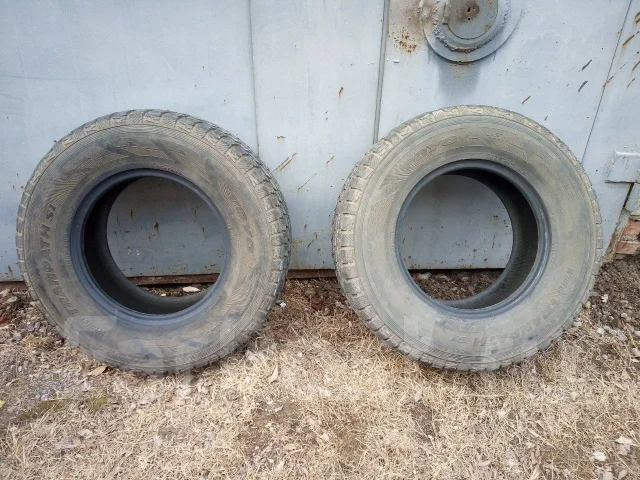 Toyo Winter Tranpath S1. ������, ��� �����, 2009 ���, �/�, ����� 20 % ����