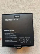 Samsung Galaxy Watch. GPS, NFC, IP68 ����