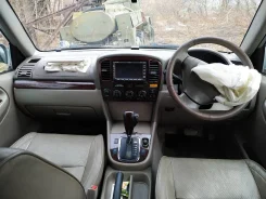 Suzuki Grand Escudo. TX92W, H27A ����