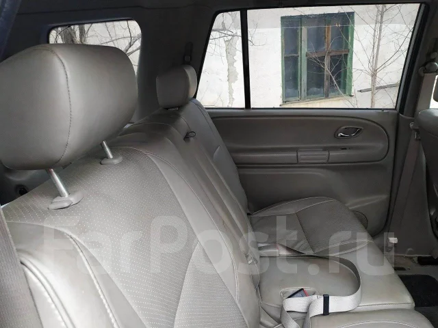 Suzuki Grand Escudo. TX92W, H27A ����