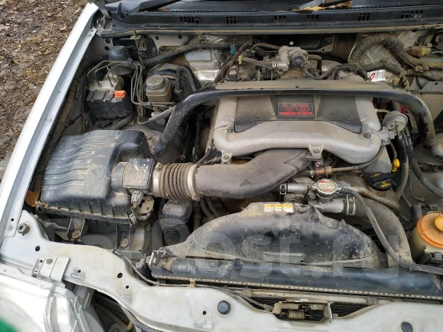 Suzuki Grand Escudo. TX92W, H27A ����