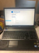 Sony VAIO VPC-F13Z1R. 16.4", 1 733����, ��� 6 ��, ���� 160���, WiFi: 1, Bluetooth: 1, ����������� �� 4��. ����