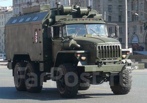 Военнослужащий по контракту в авиационной части, работа в Войсковая