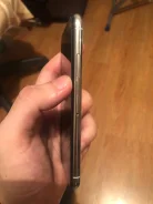 Apple iPhone X. �/�, ����������� ����
