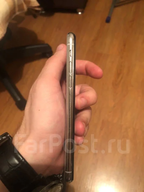 Apple iPhone X. �/�, ����������� ����