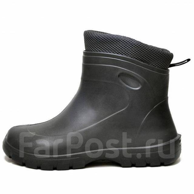 Ботинки мужские Normand Fit из ЭВА с трехслойным утеплительным ...