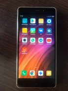 Xiaomi Redmi 4 Pro. �/�, �������, 4G LTE, Dual-SIM ����