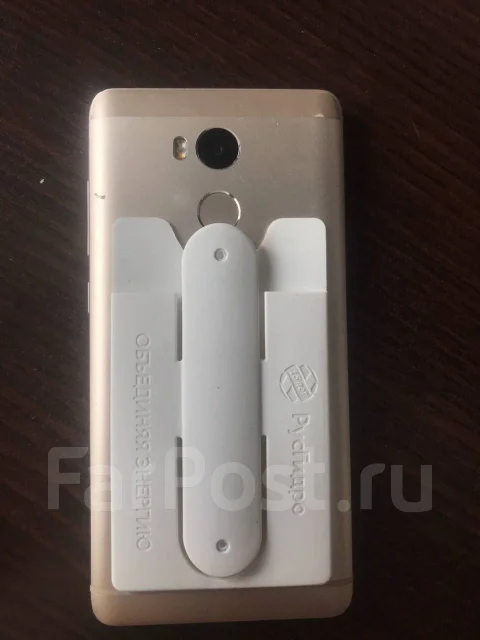 Xiaomi Redmi 4 Pro. �/�, �������, 4G LTE, Dual-SIM ����