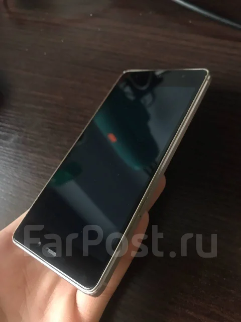 Xiaomi Redmi 4 Pro. �/�, �������, 4G LTE, Dual-SIM ����