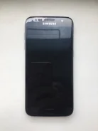 Samsung Galaxy S7. �/�, ������, 3G, 4G LTE, Dual-SIM, ����������, NFC ����