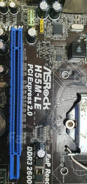 LGA1156 ����