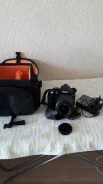 Nikon D3100. 10 - 14.9 ��