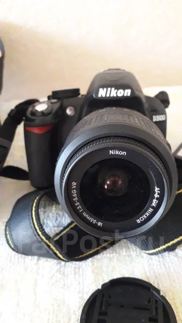Nikon D3100. 10 - 14.9 �� ����