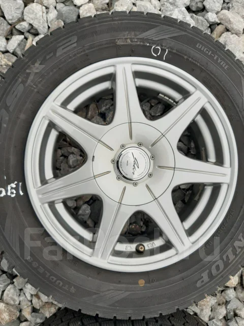 Hipnotic Wheels Joker. 5.5x14", 4x100, 5x100, ET40 ����