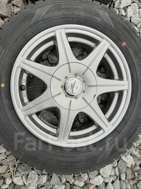 Hipnotic Wheels Joker. 5.5x14", 4x100, 5x100, ET40 ����
