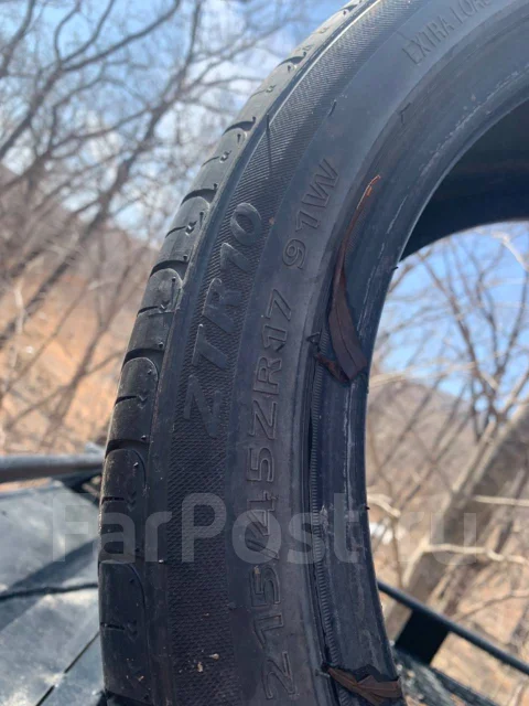 Zeta ZTR10. ������, 2018 ���, �/�, ����� 5 % ����