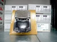 ��������� ������� Dixcel Extra Speed ES-325499 Subaru GDB Mitsubishi Lancer Evo CT9A Brembo� 2pot ������ ES325499 ����