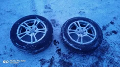 Russtec. x16", 5x114.30