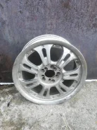 Aleks. x17", 5x114.3 ����