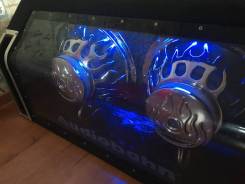 Audiobahn ����