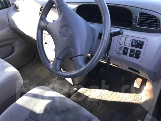 Nissan Liberty. ��������, ��������, 2.0 (140��.�.), ������, 106����. ��, �/�, ��� ���. ��� ����� �� ������������ ����