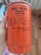  ,  Filter FUEL Hitachi () 4326739 4326739 