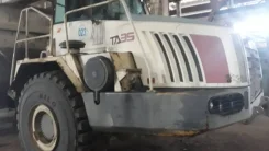 Terex TA. 35,TA 40 ����