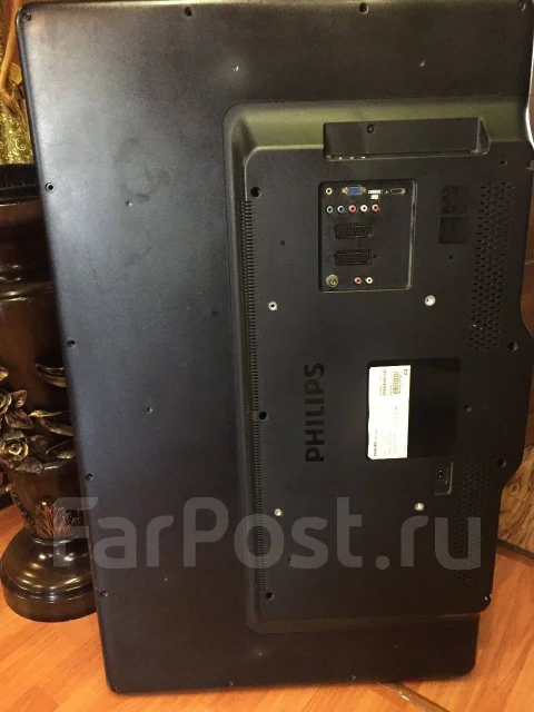 Philips 42PFL3605. LCD (��) ����