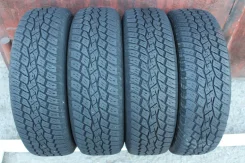 Toyo Tranpath A/T. ������, 2014 ���, �/�, ����� 20�% ����