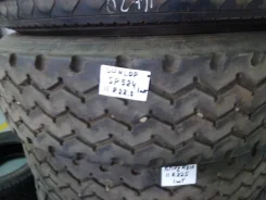 Dunlop SP 524. ������, 2011 ���, �/�, ����� 20 % ����