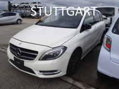 Mercedes-Benz B-Class. 246, 270910 ����