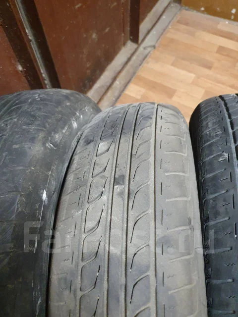 Toyo Eco Walker. ������, 2012 ���, �/�, ����� 30 % ����