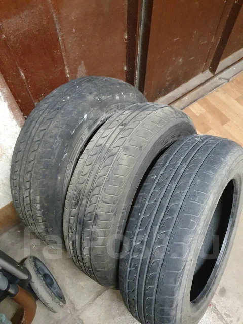 Toyo Eco Walker. ������, 2012 ���, �/�, ����� 30 % ����