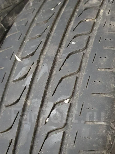 Toyo Eco Walker. ������, 2012 ���, �/�, ����� 30 % ����