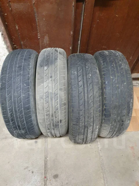 Toyo Eco Walker. ������, 2012 ���, �/�, ����� 30 % ����