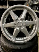 4Go P6005. 7.5x17", 5x112, ET42, �� 73,1���. ����