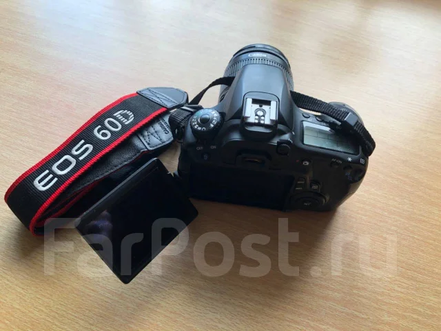Canon EOS 60D. 15 - 19.9 �� ����