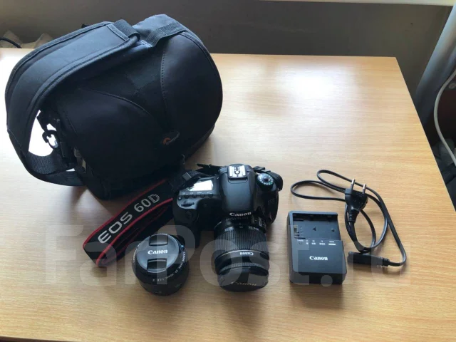 Canon EOS 60D. 15 - 19.9 �� ����