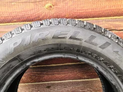 Pirelli Winter Carving. ������, ��� ����, 2011 ���, �/�, ����� 40�% ����