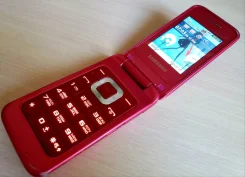 Samsung C3520. �/�, �������, ��������� ����